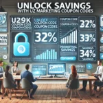 Unlock Savings with UZ Marketing Coupon Codes