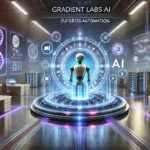 Gradient Labs AI - Effortless Automation for Modern Businesses