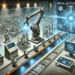 BEMA Automazio Industrial Automation: Transforming Manufacturing Processes