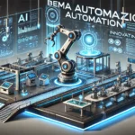 BEMA Automazio Automation: A Comprehensive Guide to Industrial Solutions