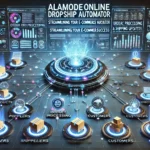 AlaModeOnline Dropship Automator: The Ultimate Tool for E-commerce Success