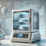 Boekel Digital Automated Incubator Model 33000: Key Features and Benefits